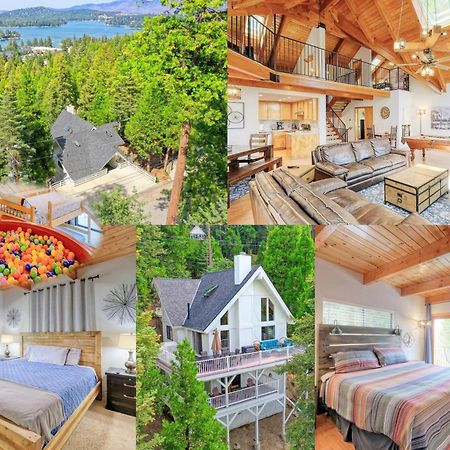 Kid'S Paradise! Ball Pit 2 Lofts Lakeview 5 Bd, 3Ba Лейк Ароухед Екстериор снимка