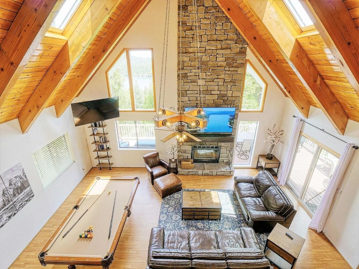 Kid'S Paradise! Ball Pit 2 Lofts Lakeview 5 Bd, 3Ba Лейк Ароухед Екстериор снимка