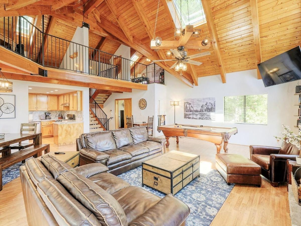 Kid'S Paradise! Ball Pit 2 Lofts Lakeview 5 Bd, 3Ba Лейк Ароухед Екстериор снимка