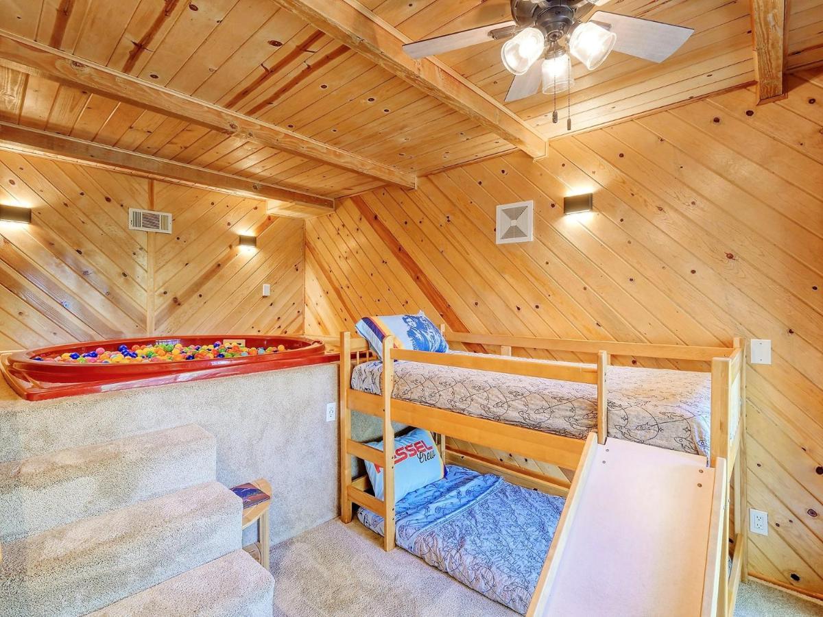 Kid'S Paradise! Ball Pit 2 Lofts Lakeview 5 Bd, 3Ba Лейк Ароухед Екстериор снимка