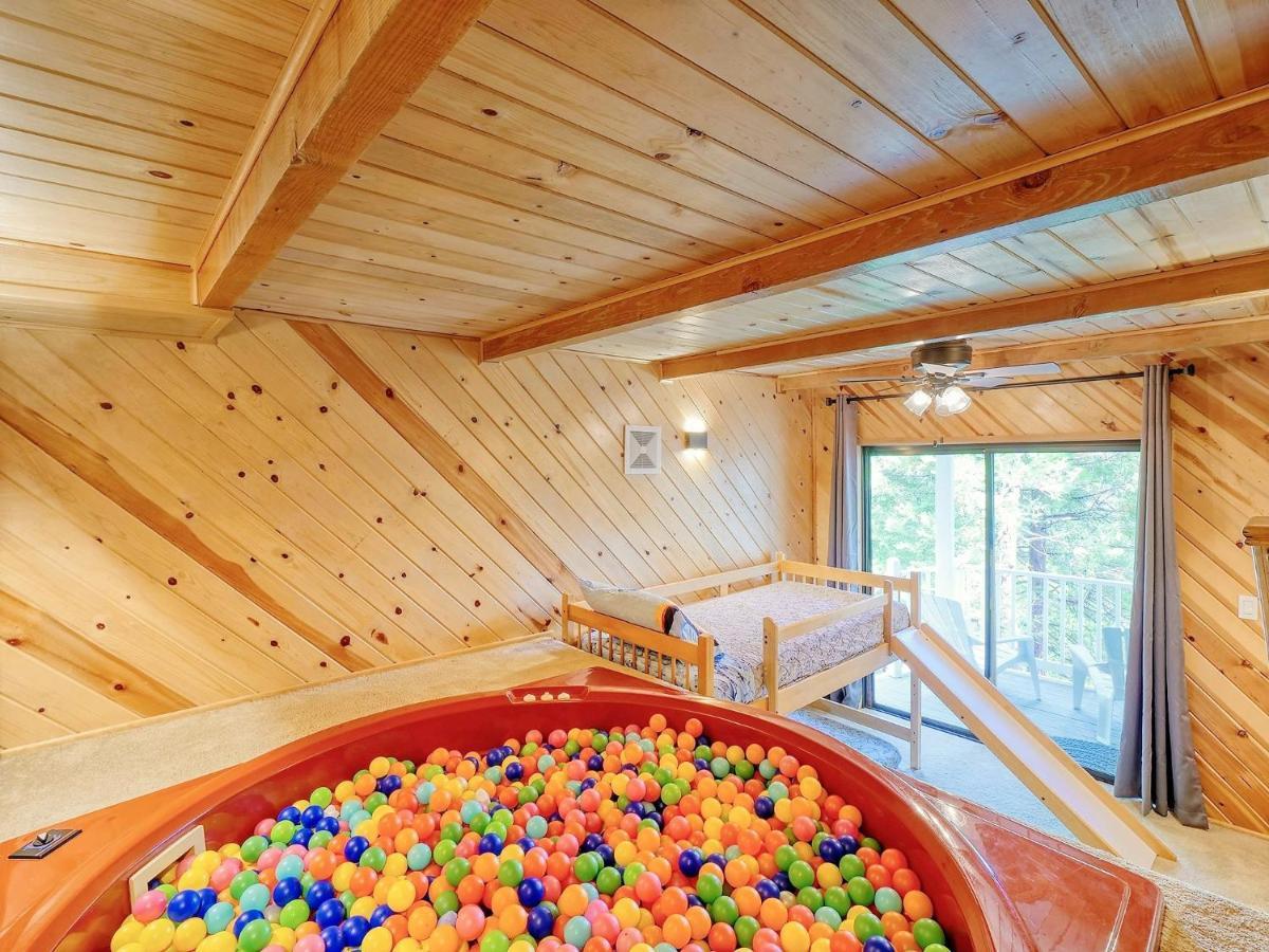 Kid'S Paradise! Ball Pit 2 Lofts Lakeview 5 Bd, 3Ba Лейк Ароухед Екстериор снимка
