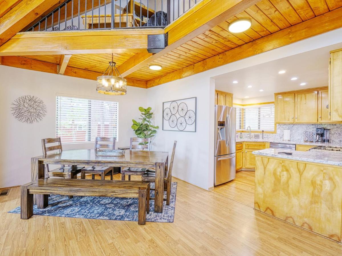 Kid'S Paradise! Ball Pit 2 Lofts Lakeview 5 Bd, 3Ba Лейк Ароухед Екстериор снимка