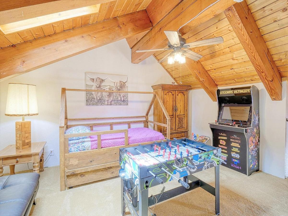 Kid'S Paradise! Ball Pit 2 Lofts Lakeview 5 Bd, 3Ba Лейк Ароухед Екстериор снимка