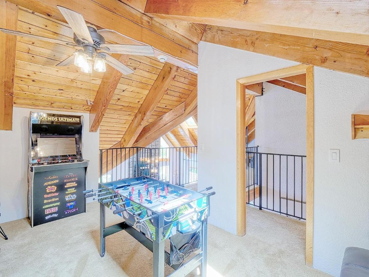 Kid'S Paradise! Ball Pit 2 Lofts Lakeview 5 Bd, 3Ba Лейк Ароухед Екстериор снимка